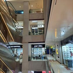Peninsula Shopping Complex (D6), Retail #506179811